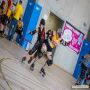 Bad Bunnies vs Leopard Avengers @ Gymnase de l'Hers